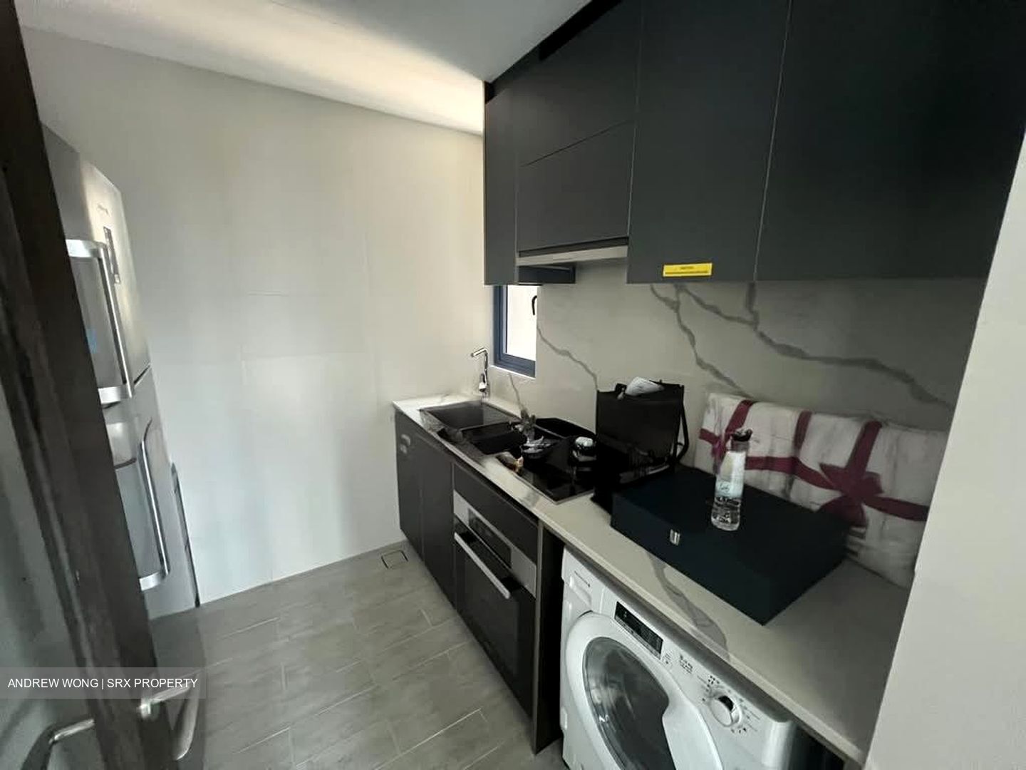 Wilshire Residences (D10), Apartment #531169801